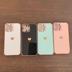 iPhone 13 Pro MAX phone case bundle